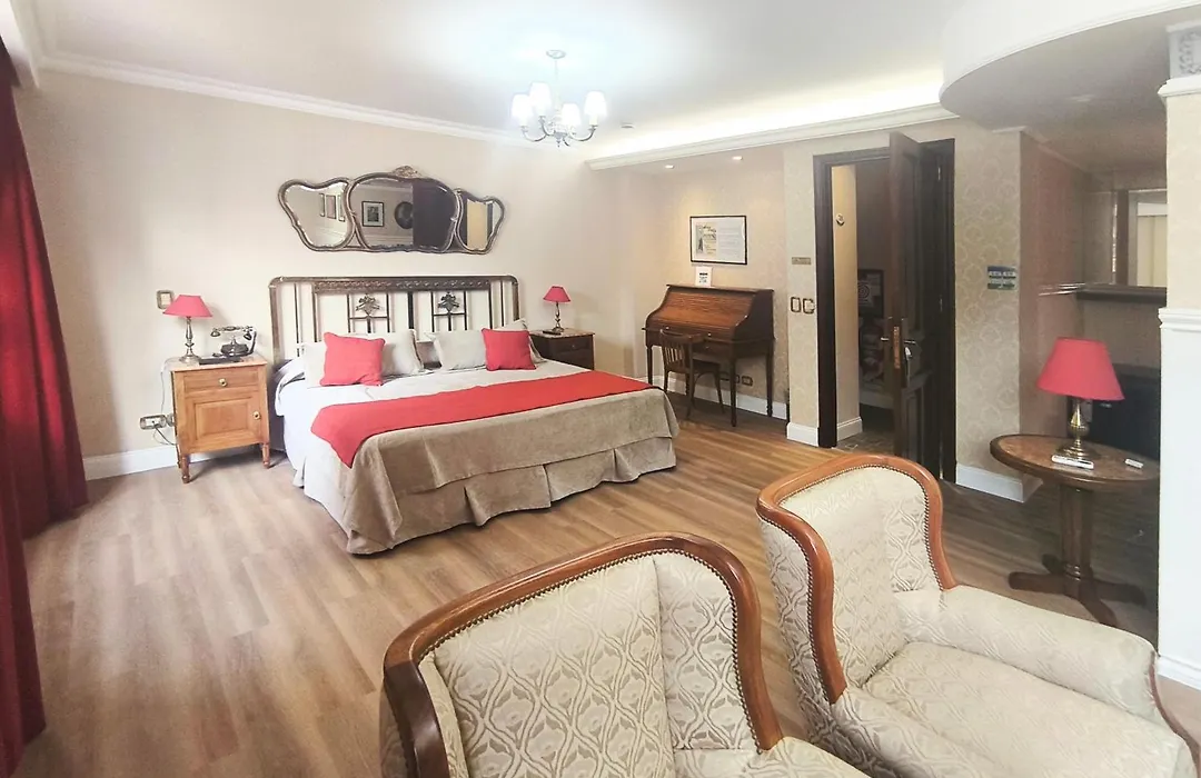 Tanguero Hotel Boutique Antique-1
