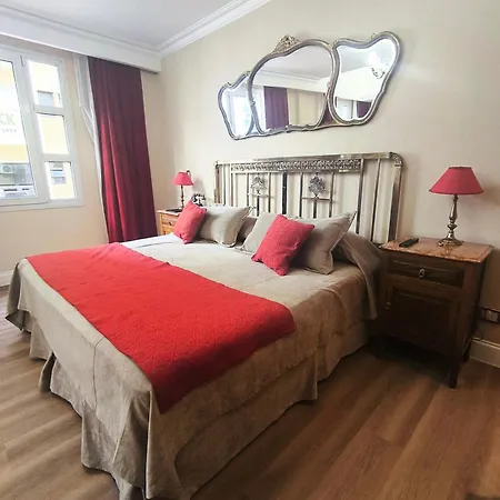 Tanguero Hotel Boutique Antique-2