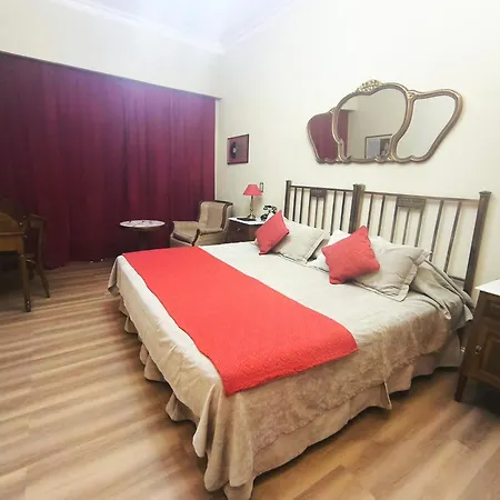 Tanguero Hotel Boutique Antique-3